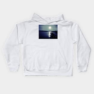 Blue Moon Kids Hoodie